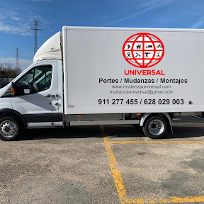 Empresa de mudanzas en Madrid