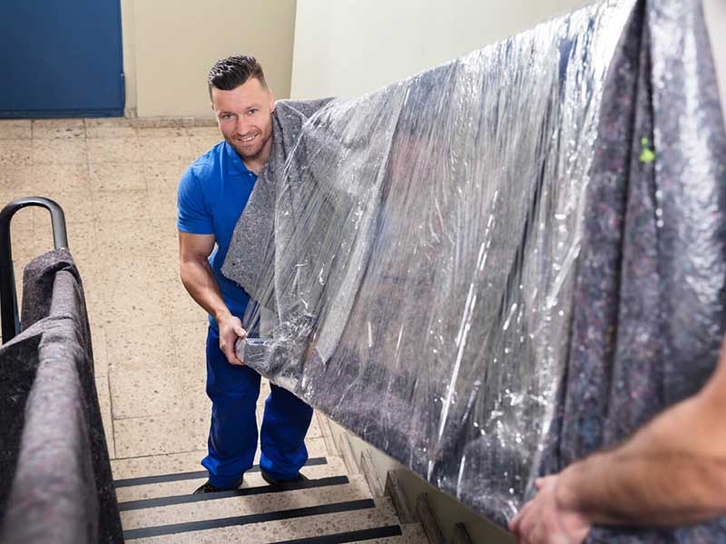 Montajes de muebles Madrid