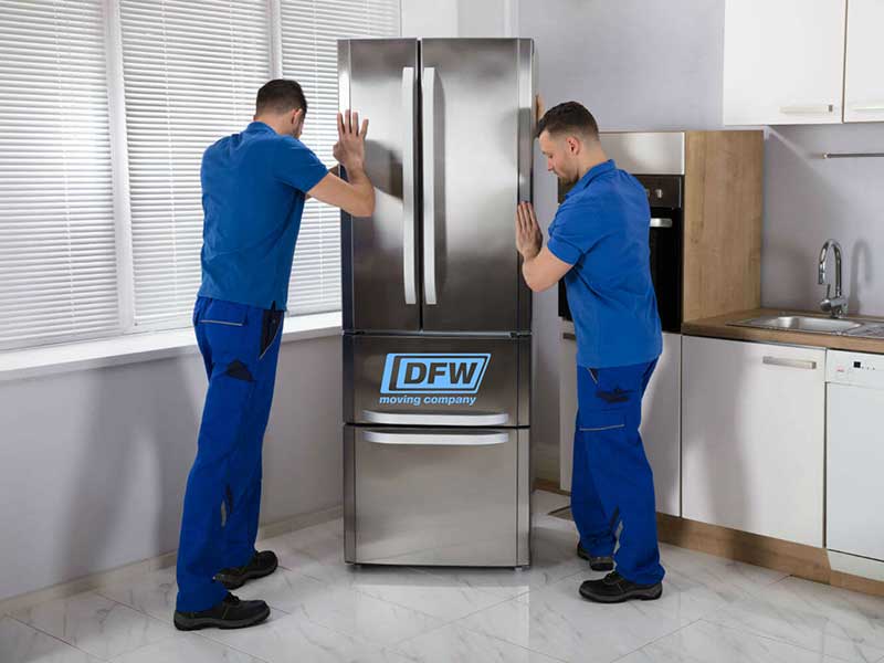 Guardamuebles Madrid